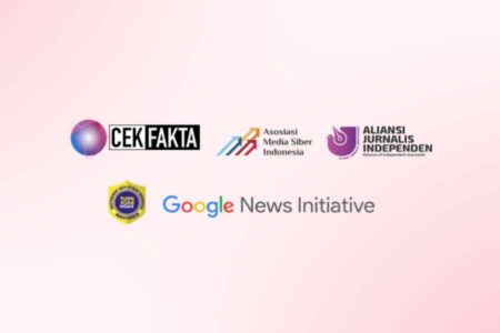 Pertama Kali Digelar, Indonesia Fact-checking Summit 2021 akan Bahas Isu Krusial Periksa Fakta