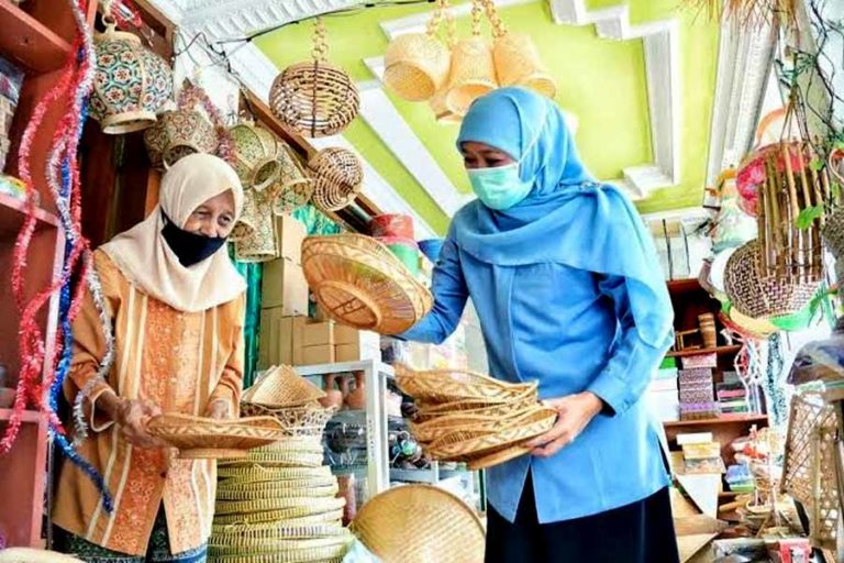 Semarakkan Harbolnas, Pemprov Jatim Kembangkan Jatim Belanja Online