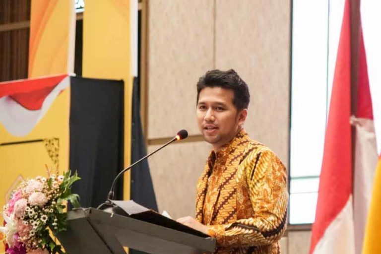 Demi Kemajuan Jatim, Pemprov siap Jadi Mitra berbagai Ormas