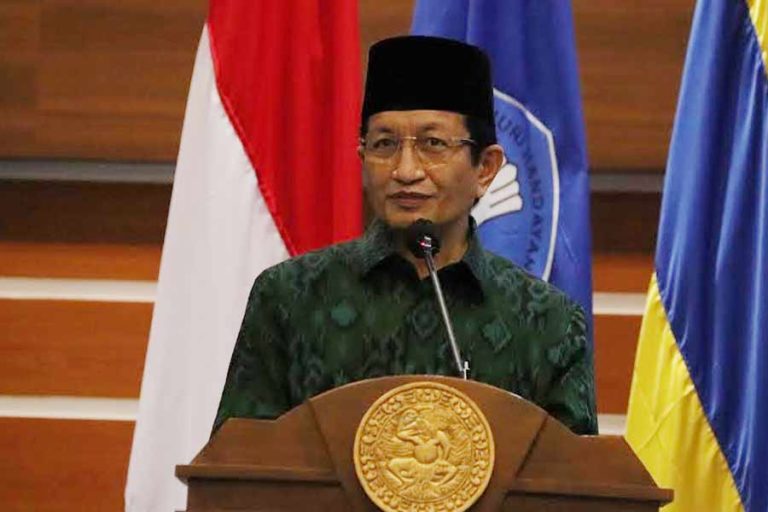 Dua Tokoh Nasional Berpengaruh dapat Soetandyo Award 2021