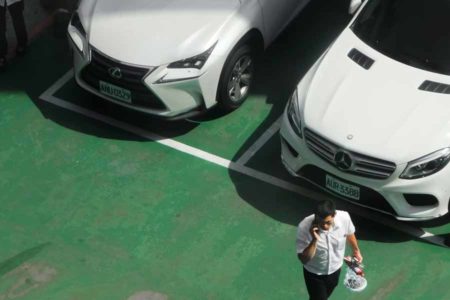 Promo Mobil Akhir Tahun, Tetap Perhatikan Layanan Asuransi