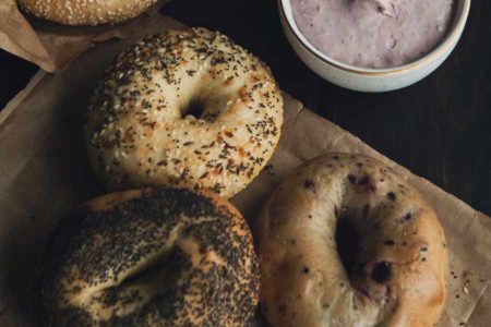 Perayaan Hari Bagel Internasional, Identik Bisa Kumpulkan Keluarga