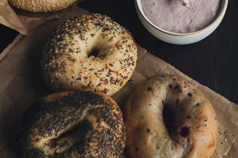 Perayaan Hari Bagel Internasional, Identik Bisa Kumpulkan Keluarga
