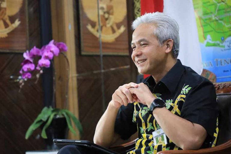 Semakin Modern, Nelayan Harusnya Tak Cari Ikan Lagi