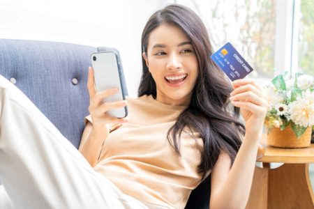 Tradisi Cerdas dan Aman saat Belanja Online
