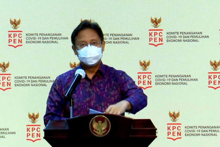 Kasus Varian Omicron Meningkat Delapan Kali Lipat, Pemerintah Cepat Tanggap