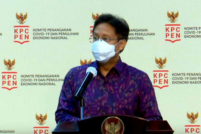 Ternyata Pasien Positif Terpapar Varian Omicron Terdeteksi Saat Sedang Melakukan Ini