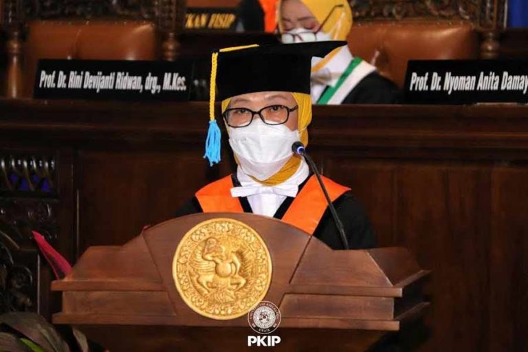 Guru Besar FISIP Unair Paparkan 3 Diskriminasi pada Pekerja Outsourcing