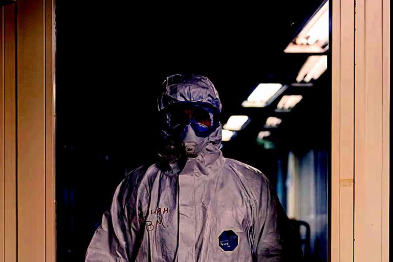 Epidemiolog Soal Omicron: Kalau Tidak Ditangani Serius, Ancamannya Melebihi Delta