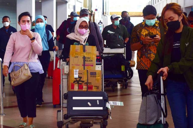 Menguji Kualitas Ekonomi 2022 lewat Trend dan Perilaku Konsumen