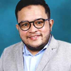 Dimas Aryo Wicaksono