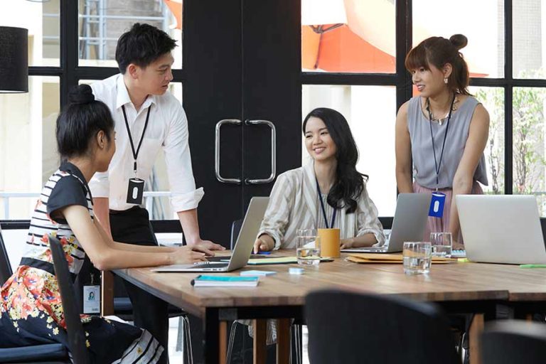 Tips untuk Millenial, Cara Mengelola Stres Saat Bekerja