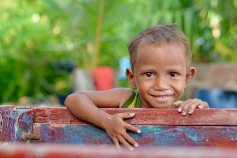 Tak Melulu Covid-19, Kesehatan Mental Pada Anak Juga Penting