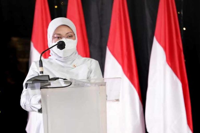 Kemnaker Gelar Peringatan Hari Migran Internasional 2021, Temanya Bikin Semangat