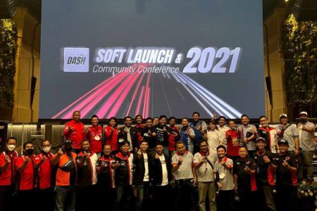 Jumlah Kendaraan Meningkat, Otozilla Luncurkan DASH sebagai Solusi Literasi Otomotif