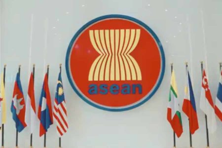 Kesenjangan Peraturan Data Hambat Ekonomi Digital ASEAN