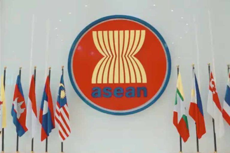 Kesenjangan Peraturan Data Hambat Ekonomi Digital ASEAN