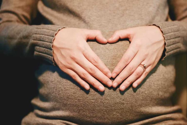 Tips Agar Melahirkan Secara Normal, Bunda Wajib Tahu