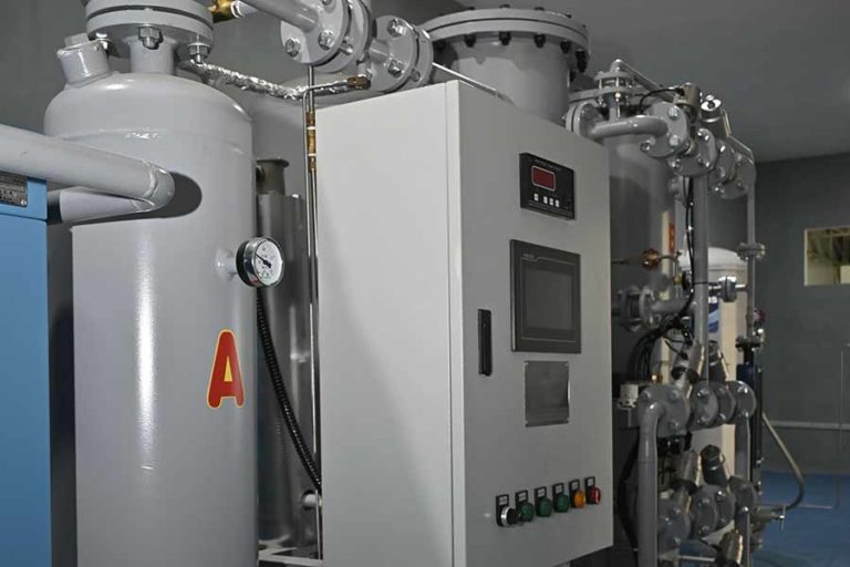 FajarPaper Donasikan 12 Unit Oxygen Generator dan Kompresor untuk Kebutuhan RS