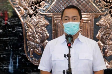 Libur Nataru, Pegawai Pemkot Semarang Dilarang Bepergian dan Cuti