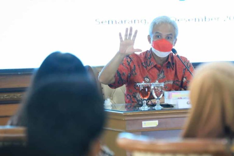 PLN Akan Alirkan Listrik ke Pulau Parang, Genting dan Nyamuk Karimunjawa