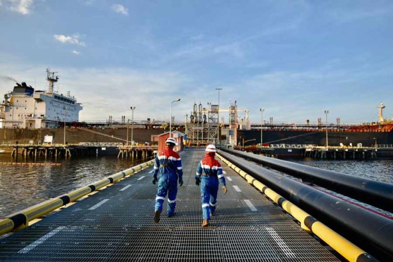 Pasca Alih Kelola, PHR Kapalkan 22 Juta Barel dan Salurkan 100 Persen Minyak ke Kilang Pertamina