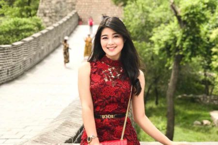 Tak Bermimpi jadi Juara, Piniela Sutandi terpilih jadi Cici Jatim 2021