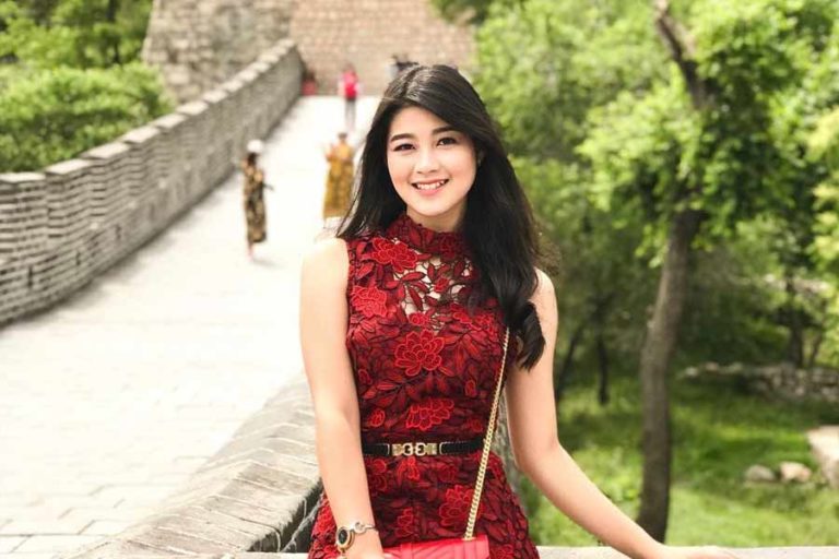 Tak Bermimpi jadi Juara, Piniela Sutandi terpilih jadi Cici Jatim 2021