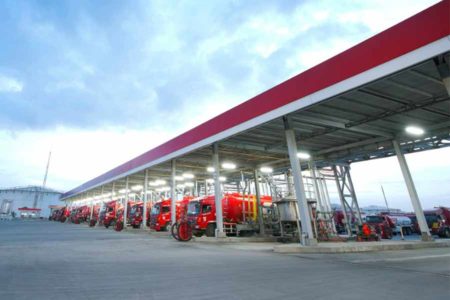 Pekerja Pertamina Mogok Sama dengan Hancurkan Ekonomi Rakyat