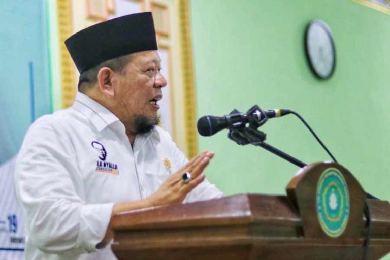 Singgung Hotel untuk Karantina, Ketua DPD RI : Pemerintah harus Tetapkan Batas Tarif