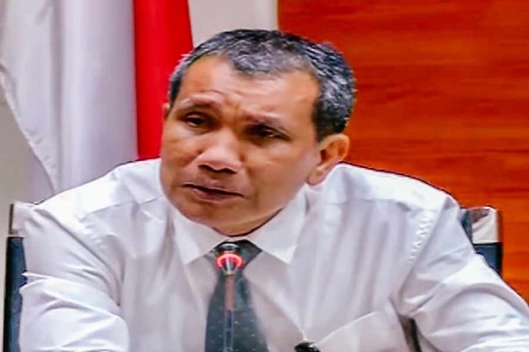 Semua Instansi Pemerintah Alami Korupsi Pengadaan Barang dan Jasa