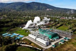 PGE Area Lahendong Siap Pasok Listrik Natal-Tahun Baru Sulawesi Utara dan Gorontalo