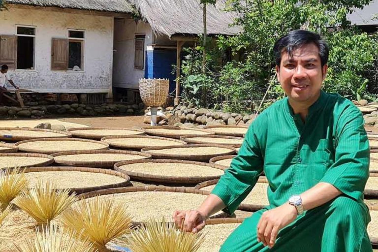 Jangan Salah, Sektor Pertanian Tak Hanya Soal Pangan