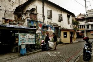 Kampung Bubutan, Legenda Sentra Perdagangan dari Abad Pertengahan