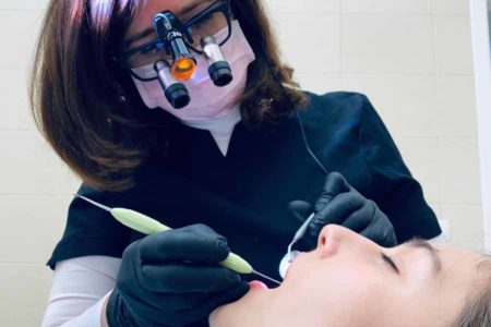 Gigi Terlanjur Berlubang Gara-gara Abai ke Dokter, Duh!