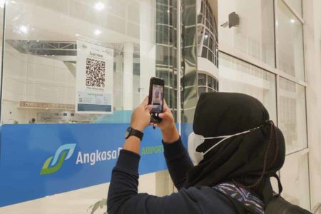 Aplikasi Baru Diluncurkan Kemenkes Lewat Aplikasi PeduliLindungi, ‘Sijejak’