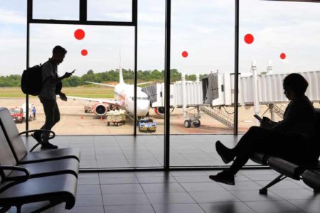 Kemenkes : Terkonfirmasi Varian Omicron Bertambah Jadi 46 Kasus