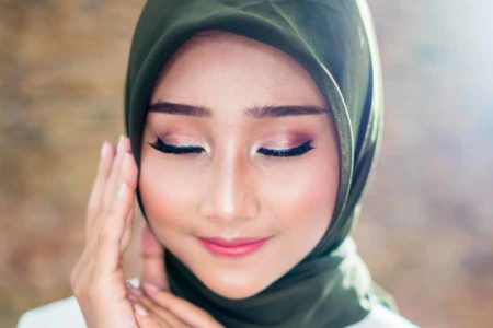 7 Rahasia Awet Muda Wanita Indonesia
