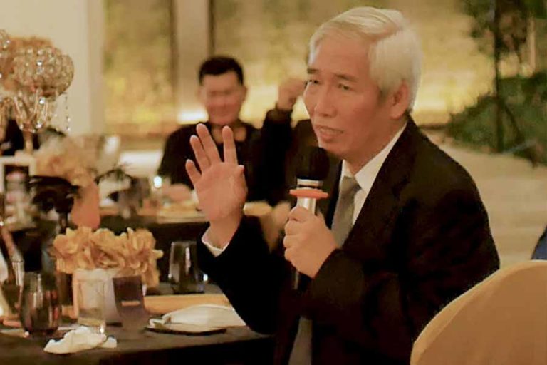 Belajar Jadi Investor Saham yang Sukses dari Lo Kheng Hong