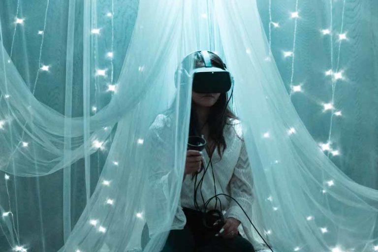 Metaverse, Bukan untuk Pengguna dengan Referensi dan Resource Terbatas