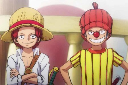 Wah, Anime One Piece Batal Tayang di Bulan Desember