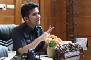 Email Dardak dan Admin IG Berbagi Rasa dalam Refleksi Akhir Tahun 2021