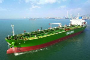 Siapkan 258 Kapal Tanker, PIS Lakukan Pengawasan Distribusi BBM dan LPG Nataru