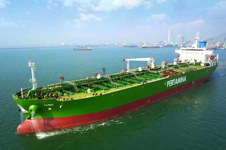 Siapkan 258 Kapal Tanker, PIS Lakukan Pengawasan Distribusi BBM dan LPG Nataru