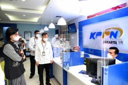 Hingga 24 Desember, Realisasi Program Pemulihan Ekonomi Nasional Capai 71,88 Persen