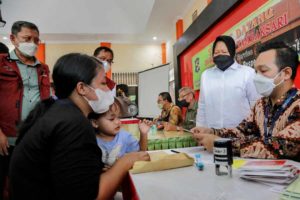 Cek Pencairan Bansos, Mensos juga Tawarkan Bantuan Usaha untuk Warga Terdampak Pandemi