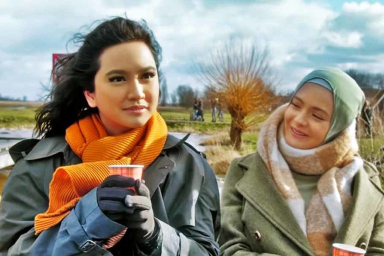 5 Film Indonesia Awal tahun 2022, Mana Favoritmu?