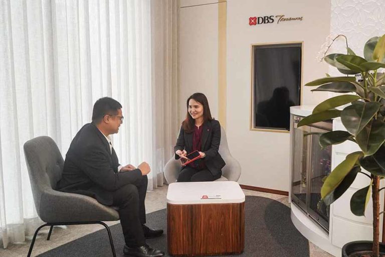 Manulife Indonesia dan Bank DBS Indonesia luncurkan MIWealthLink Optimax