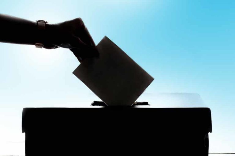 Nasdem, PPP, dan PAN hanya Peroleh Dukungan Di Bawah 4 Persen