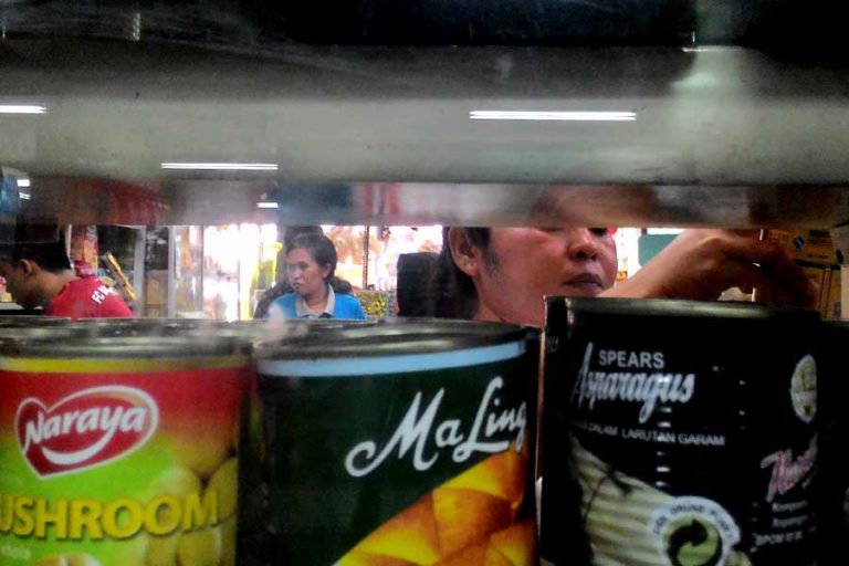 Jokowi Minta Stop Impor, Pengamat: Bakal Jadi Bomerang